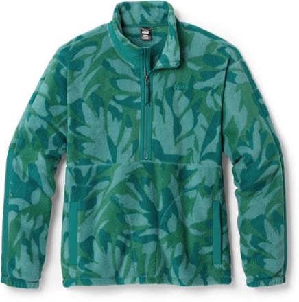 Product Image of color Shadow Leaf Hydro Teal