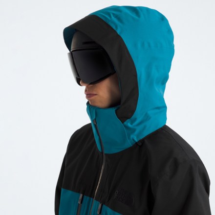 The North Face Chakal Insulated Jacket - Men's 5