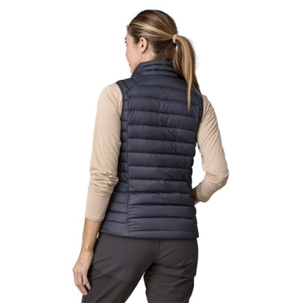 Patagonia Down Sweater Vest - Women's 2