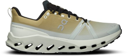 ZAPATILLAS SENDERISMO / TRAIL Natural Park ARAVIS - Zapatillas de senderismo  hombre light brown/brown - Private Sport Shop