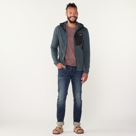 Patagonia R1 Air Full-Zip Hoody - Men's 3