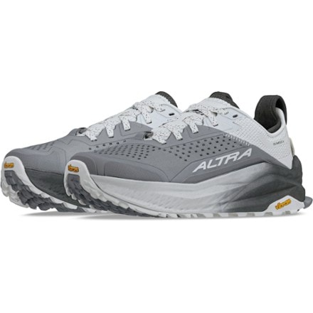 Altra Olympus 6 Trail-Running Shoes - Women's 2