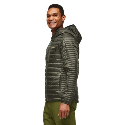 Cotopaxi Capa Hooded Insulated Jacket - Men's 4