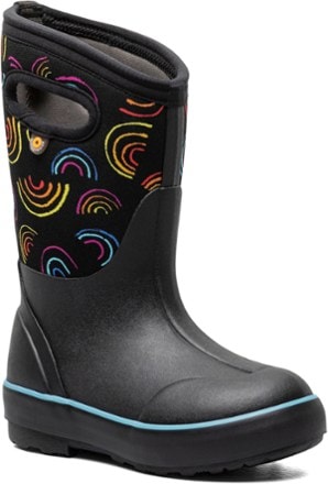 Bogs Classic II Wild Rainbows 3-Season Boots - Kids' 2