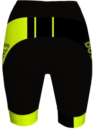 BGDB Cycling Shorts - Women's 1