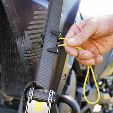 Nite Ize CamJam Strap Wrap - Package of 2 4