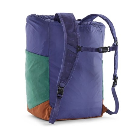 Patagonia Terravia Tote Pack 1