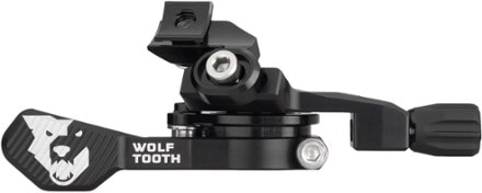 Wolf Tooth Components ReMote Pro Dropper Lever for Hope Tech 4 0