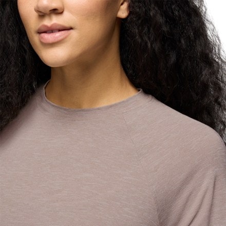 prAna Sol Searcher Long-Sleeve Crew Shirt - Women's 4