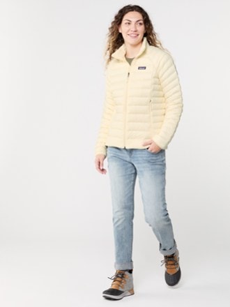 Patagonia Down Sweater - Women's 3