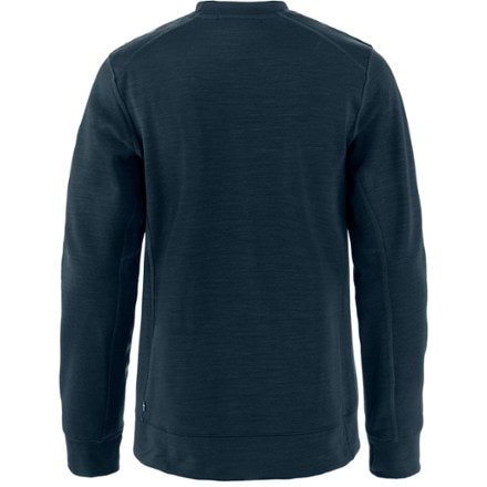 Fjallraven Keb Fleece Crew Sweater - Men's 1