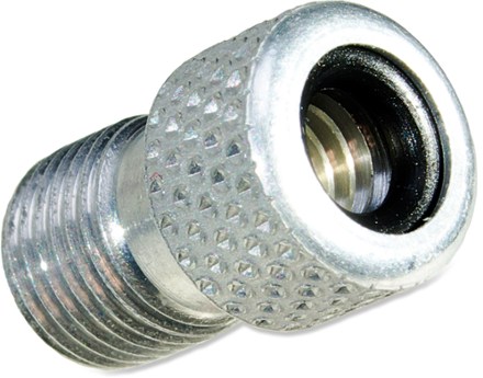 presta valve use