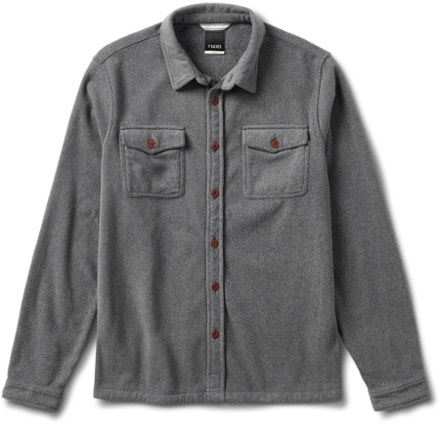 Vuori Aspen Shirt Jacket - Men's 0