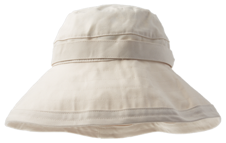 canvas sun hat womens