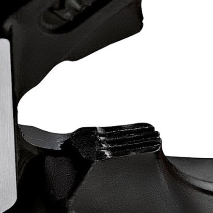 KNIPEX 8" CoBolt High-Leverage Compact Bolt Cutters 5