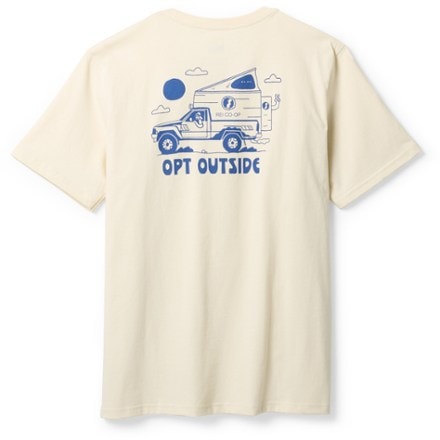 REI Co-op Opt Outside T-Shirt 1