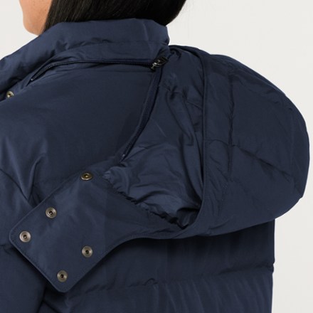 Patagonia Downdrift Parka - Women's 6