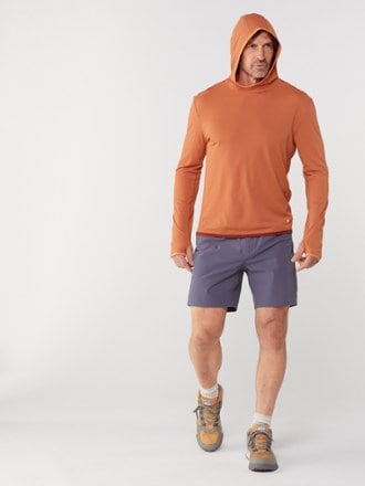 Cotopaxi Sombra Sun Hoodie - Men's 3