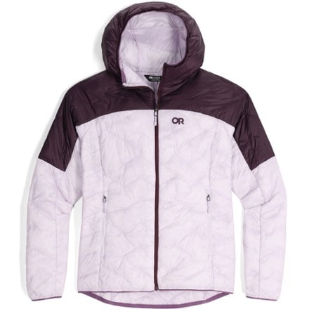 Outdoor Research SuperStrand LT Insulated Hoodie - Women's 0