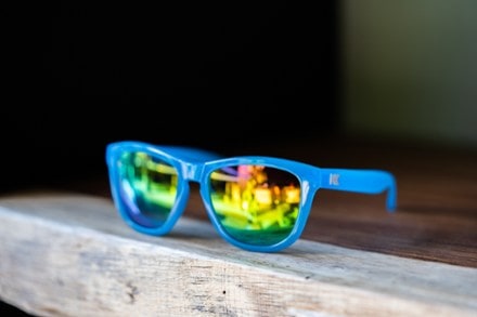 Knockaround Premiums Polarized Sunglasses - Kids' 6