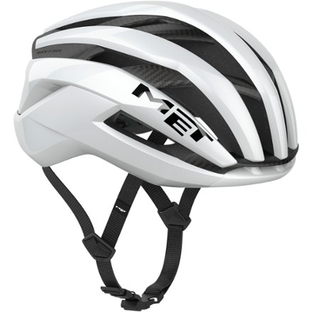 MET Trenta 3K Carbon Mips Bike Helmet 0