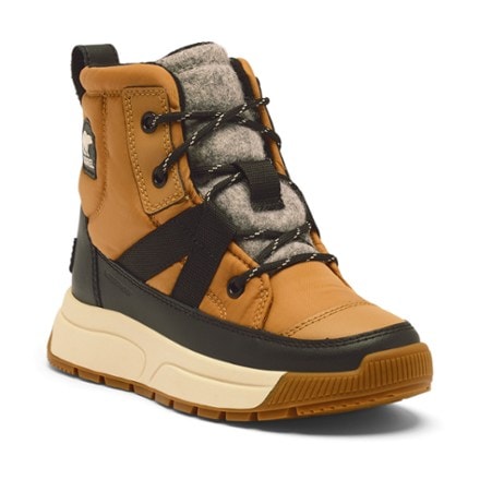 Sorel Whitney III Mid Waterproof Boots - Kids' 2