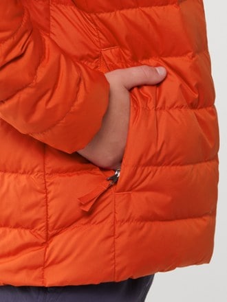 REI Co-op 650 Down Jacket - Kids' 8