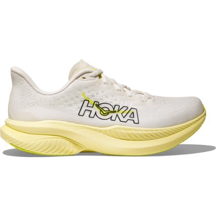 HOKA Mach 6 Road-Running Shoes - Women's 0