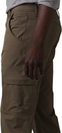 prAna Stretch Zion AT Pants - Men's 2