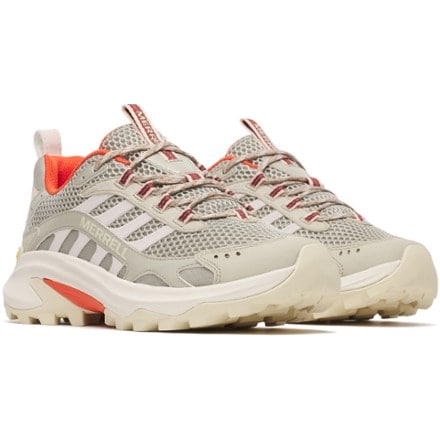 Merrell Moab Speed 2 Vent 2K SE Shoes - Women's 3