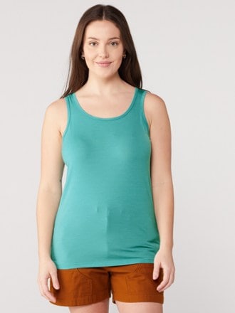 REI Co-op Merino Base Layer Tank Top - Women's 1