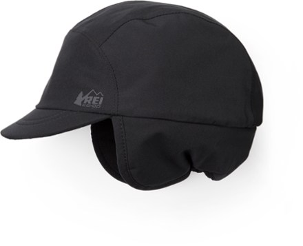 Rei store waterproof hat