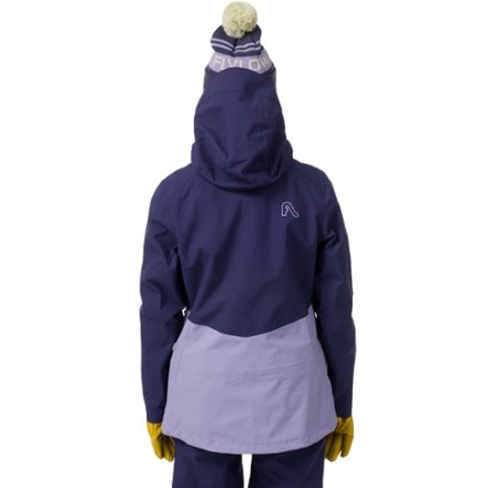 Flylow Billie Coat - Women's 2