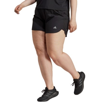 adidas Marathon 20 Running Shorts - Women's 1