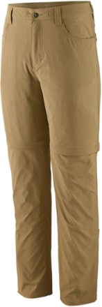 Patagonia Quandary Convertible Pants - Men's 0