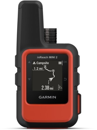 Garmin inReach Mini 2 8