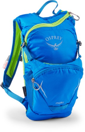 osprey quasar 28 cardinal blue