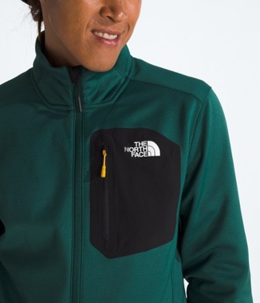 The North Face Crest Full-Zip Jacket - Men's 5