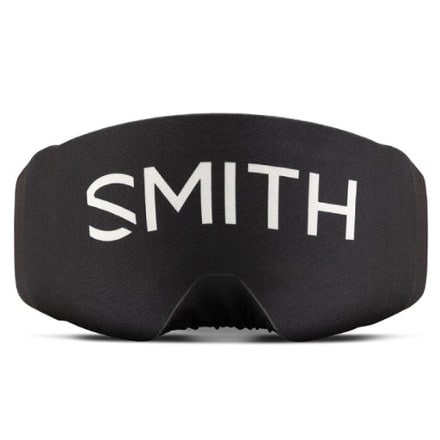 Smith 4D MAG ChromaPop Snow Goggles with gogglesoc 6
