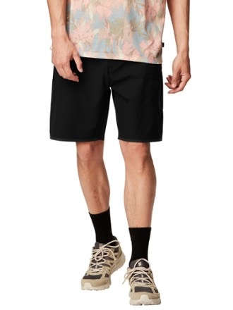 Picture Organic Clothing Maktiva Shorts - Men's 1