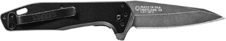 Gerber Fastball Fine-Edged Knife 1