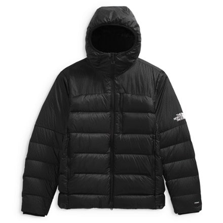 The North Face HKe Kalix Down Hooded Jacket - Men's 0