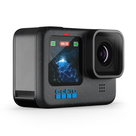 GoPro HERO12 Black Specialty Bundle 2