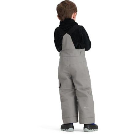 Obermeyer Volt Bib Snow Pants - Toddler Boys' 2