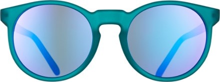 goodr Circle Gs Polarized Sunglasses 1