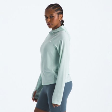The North Face Adventure Sun Hoodie - Women's 7