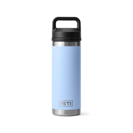 YETI Rambler Vacuum Bottle with Chug Cap - 18 fl. oz. 0