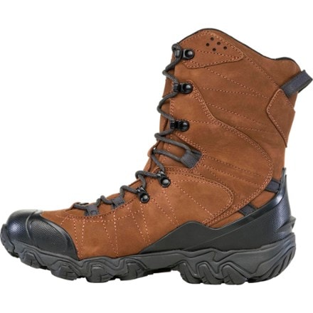 Oboz Bridger 10" Insulated Waterproof Boots - Men's 1