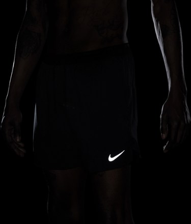 Nike Stride 5" Shorts - Men's 9