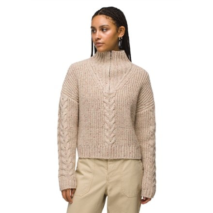 prAna Laurel Creek Sweater - Women's 1